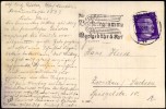 Address side
