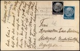 Address side