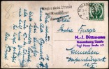 Address side