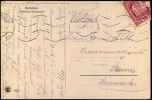 Address side