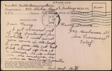 Address side