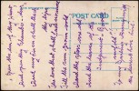 Address side