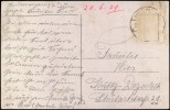Address side