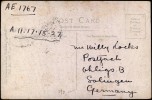 Address side