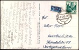 Address side
