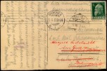 Address side