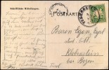 Address side
