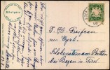 Address side