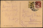 Address side