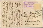 Address side