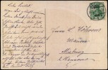 Address side