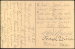 Address side