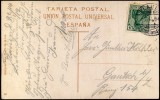 Address side