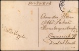 Address side