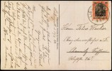 Address side