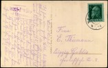 Address side