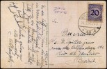 Address side