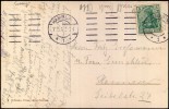Address side