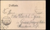 Address side