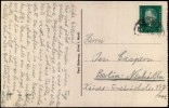 Address side