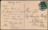 Address side