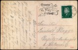 Address side