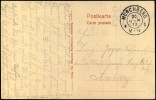 Address side