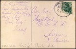 Address side