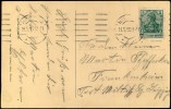 Address side