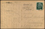 Address side