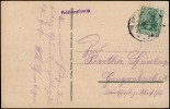 Address side