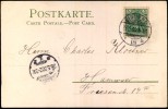 Address side