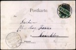 Adressseite