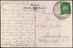 Address side