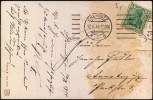 Address side