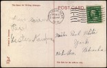 Address side