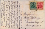 Address side