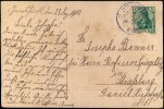 Address side