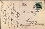 Address side