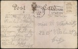 Address side
