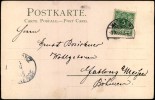 Address side