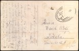 Address side