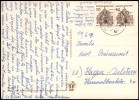 Address side