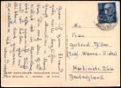Address side