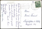 Adressseite