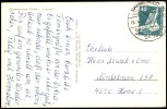 Address side