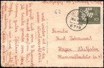 Address side