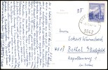 Address side
