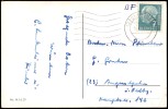 Adressseite