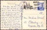 Address side